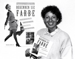20 Jahre TYP Color Farb- und Stilberatung 20 Jahre TYP Color Farb- und Stilberatung