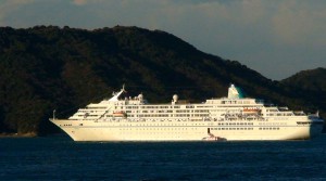 MS Amadea