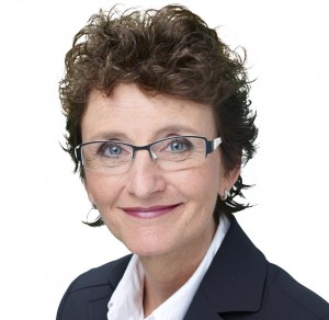 Ulrike Jooß