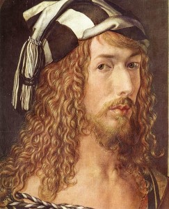 Albrecht Dürer - wikipedia