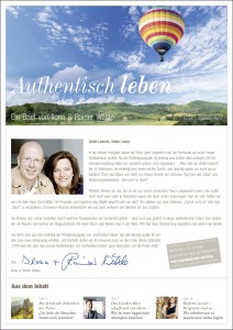 Kundenbrief_Authentisch-Leben_2014-11_Titel