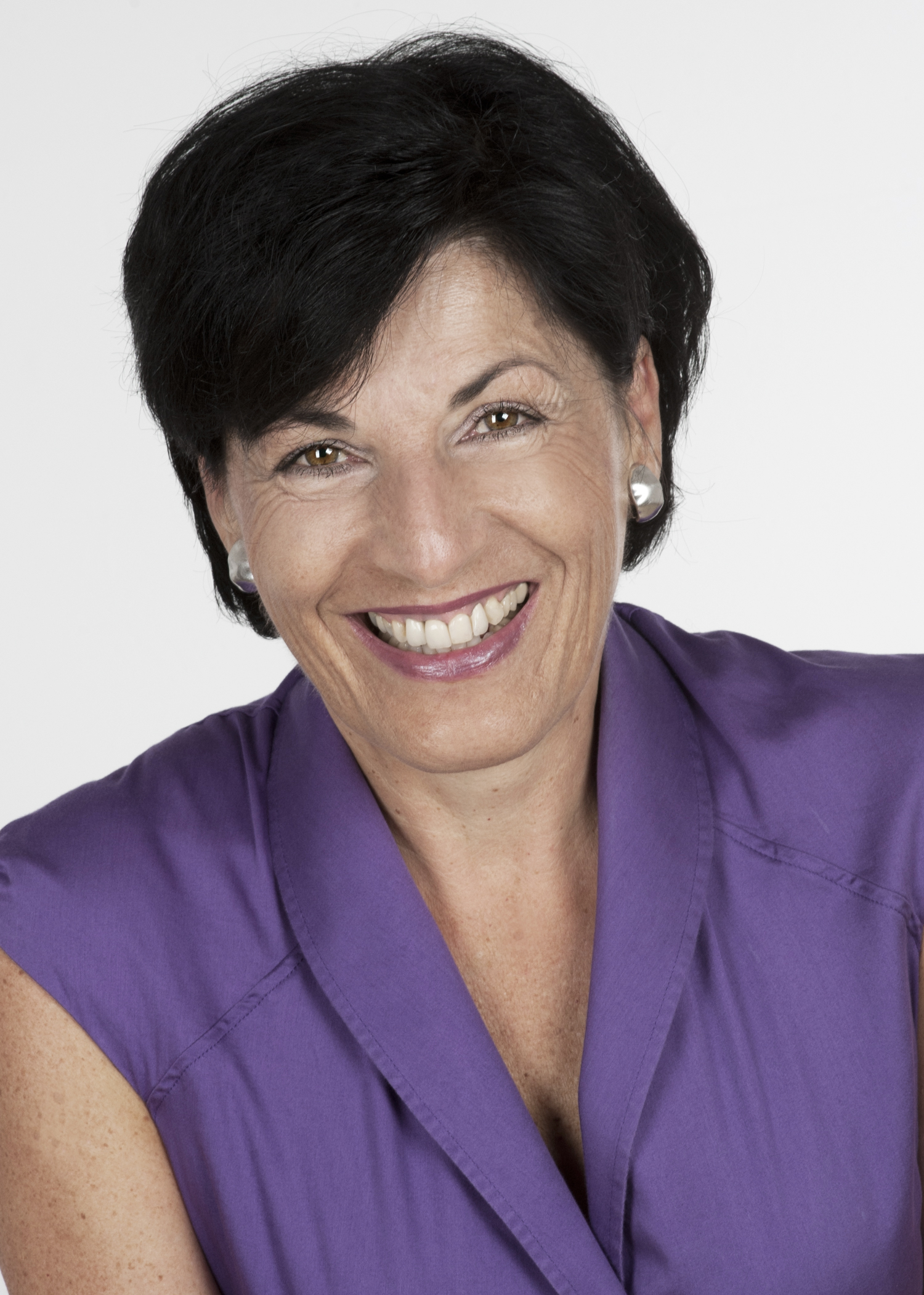 Christa Zimmermann Christa Zimmermann, Image Consultant