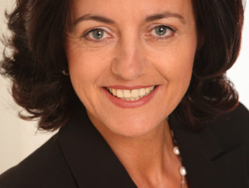 Heike Keiner