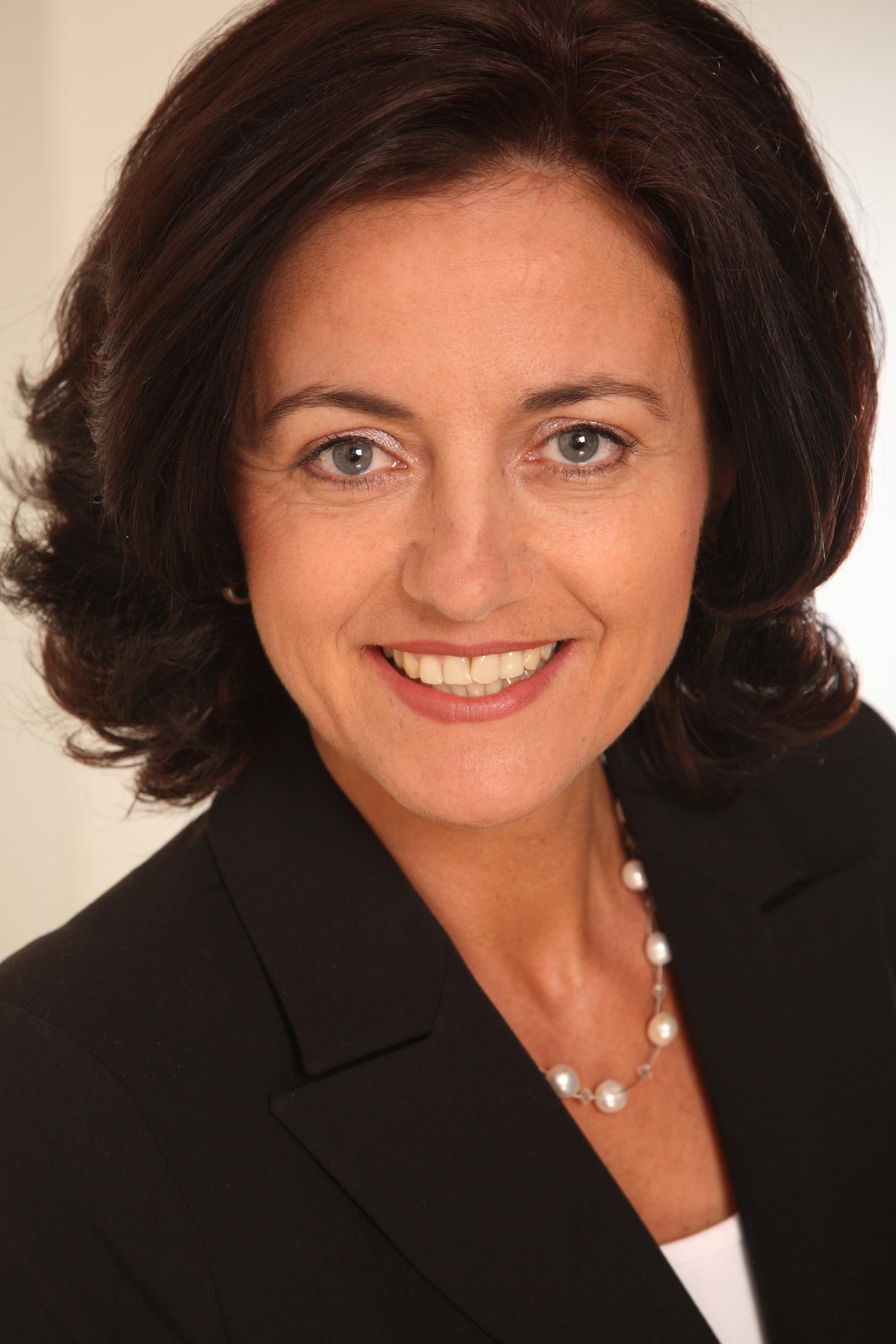 Heike Keiner (Image Consultant)