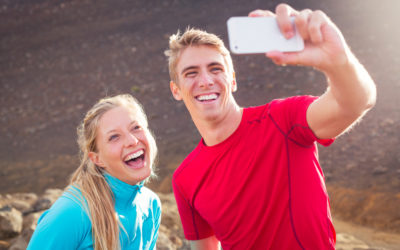 Selfie: Warum lieben wir das Bild von uns selbst?