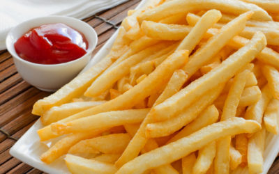 Restaurant Knigge: Schmeckts´ Ihnen?