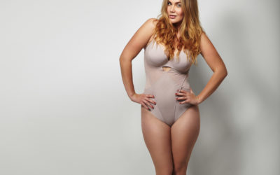 Modetipps für kurvige Frauen