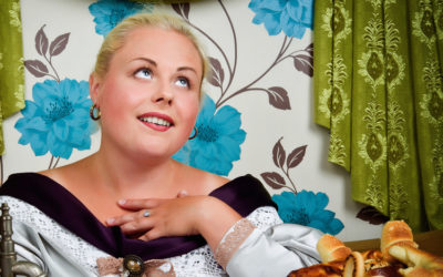 Mustertipps XL für Kurven-Queens