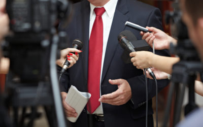 Auch Spitzenpolitiker brauchen Imageberatung