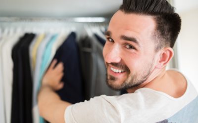 Kleiderschrank Check: Starten Sie jetzt mit dem Frühjahrsputz