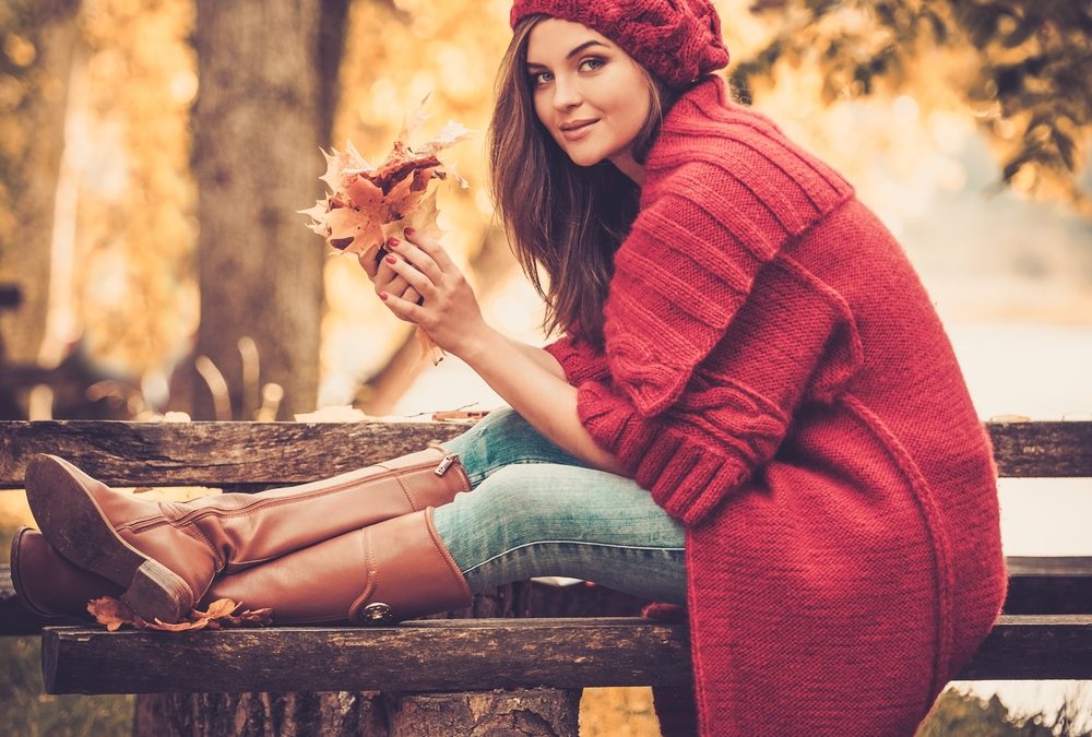 Jetzt im Sommer schon Herbst-Winter Trends? Teil 2