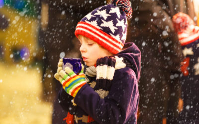 Advent – Einfach inne halten