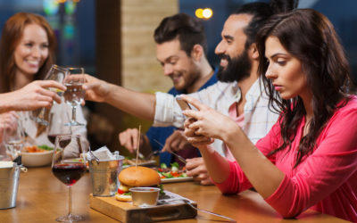 SMARTphone… der smarte Umgang mit Ihrem Handy