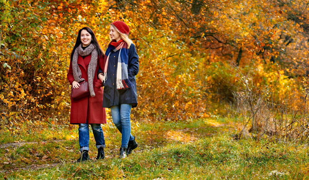 Beautytrends für Herbst und Winter