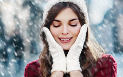 Der Winter naht – Die Uhr und die Hautpflege umstellen