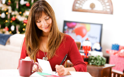 Advent – Wertschätzung und Vorfreude