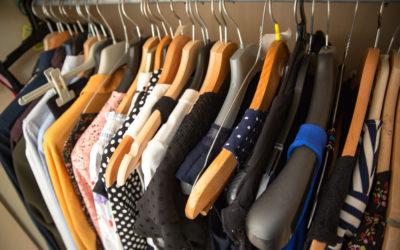Wenn jedes Teil sitzt – In 4 Schritten zum „perfekten Kleiderschrank“