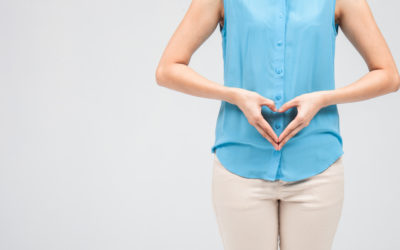 Bauch weg mal ohne Workout