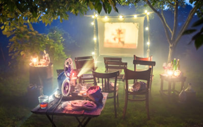 Meine persönlichen Filmtipps für die Sommerzeit