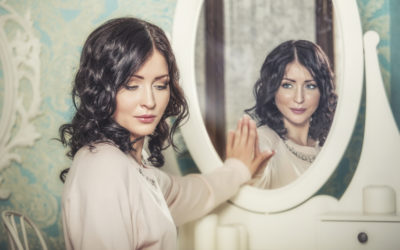 Wir sind, was wir über uns denken