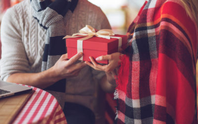Geschenkideen zu Weihnachten