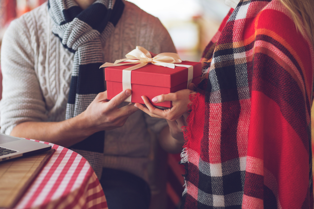 Geschenkideen zu Weihnachten