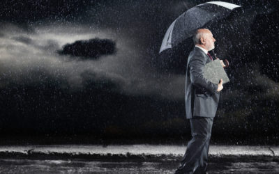 Bei Wind und Wetter kompetent aussehen