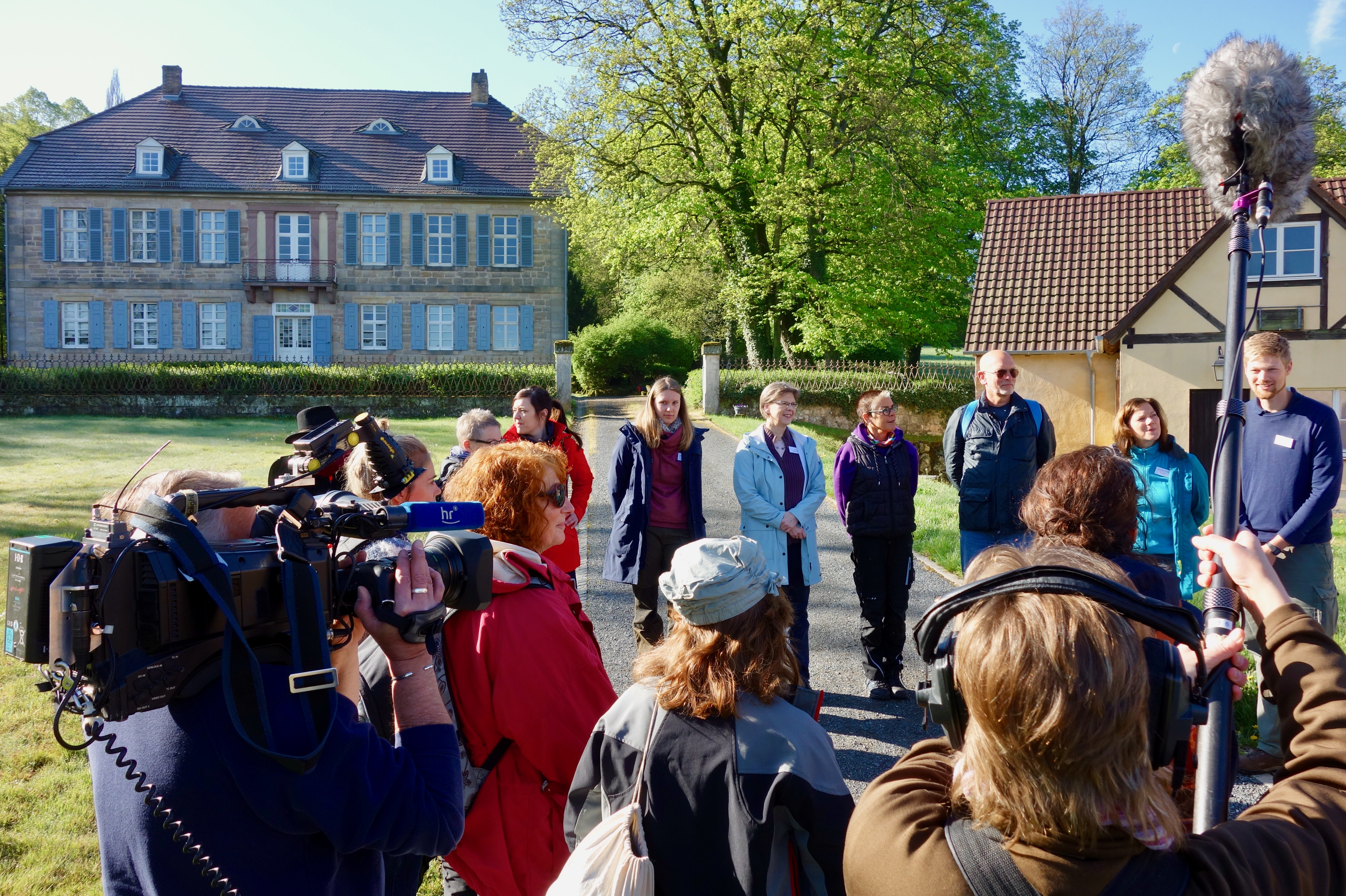 Waldbademeister ausbildung