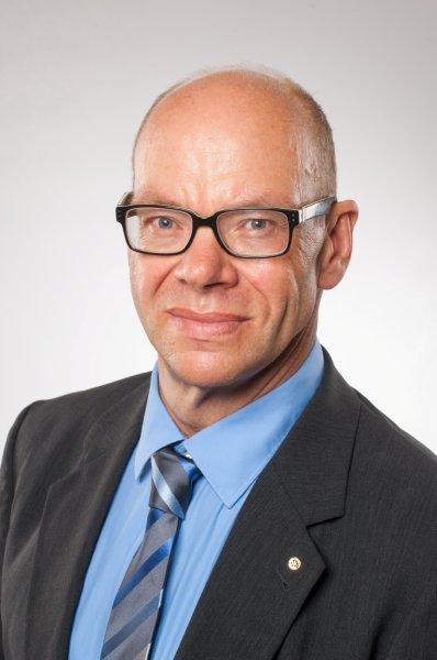Walter Stuber