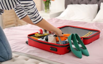 Urlaubskleidung – ein Muss?