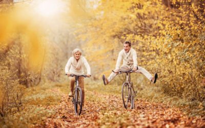 Fit in den Herbst 2020