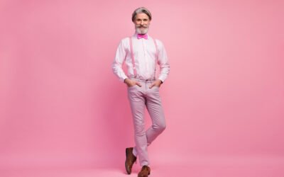 Männer, traut euch was!