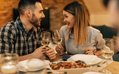 Kleiner Wein Knigge – werden Sie zum Experten