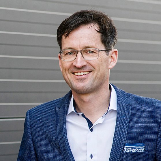 Jens Minnemann