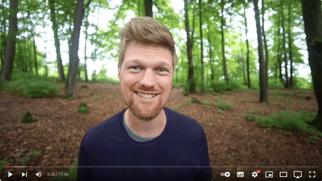 Waldbademeister