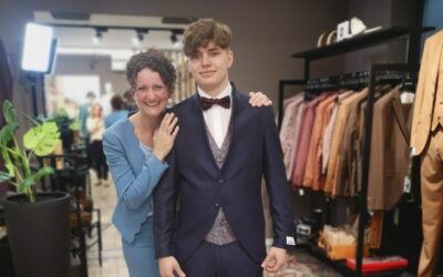 Der Weg zum perfekten Hochzeitsanzug