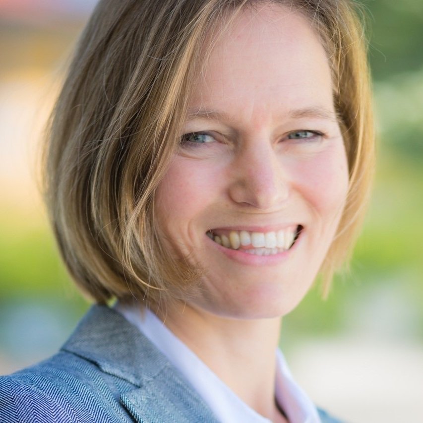 Prof. Dr. Birte Platow