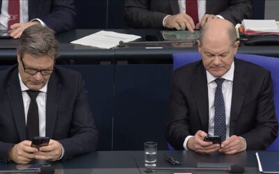 Rückkehr zu gegenseitigem Respekt