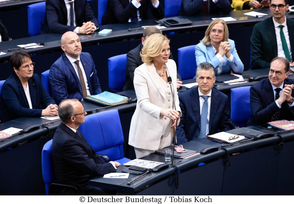 Debattieren