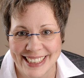 Ulrike Wildermuth