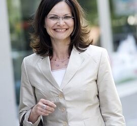 Barbara Linde