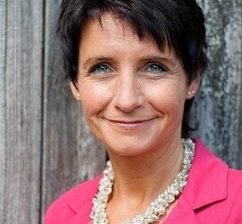 Sonja Oesterle