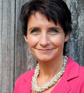 Sonja Oesterle