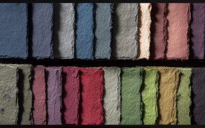 Die faszinierende Welt der Farben