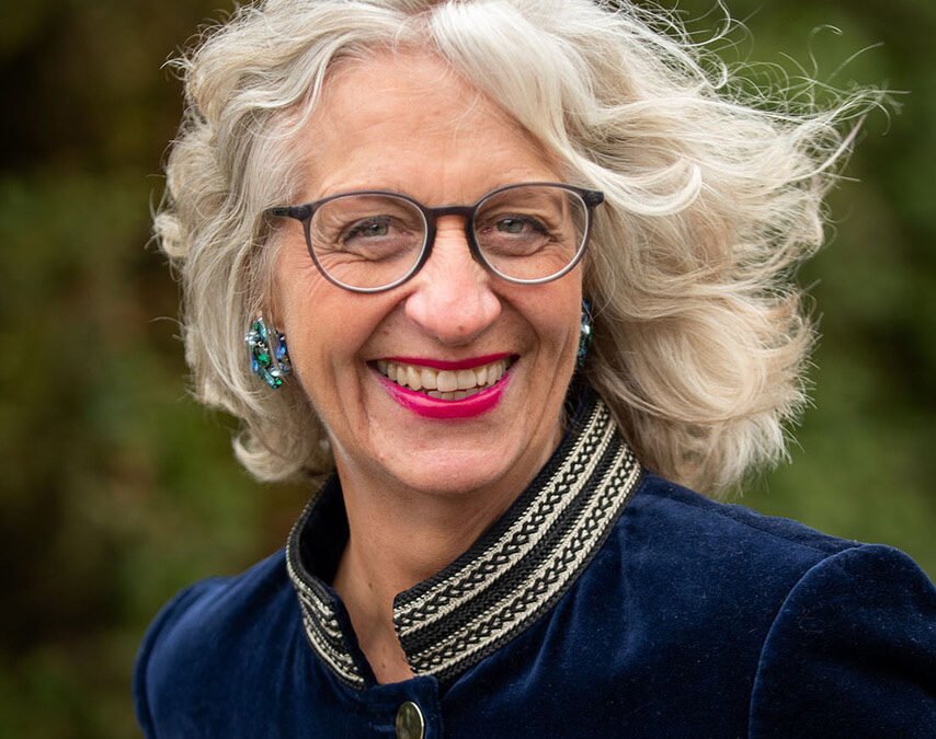 Kerstin Behmeleit