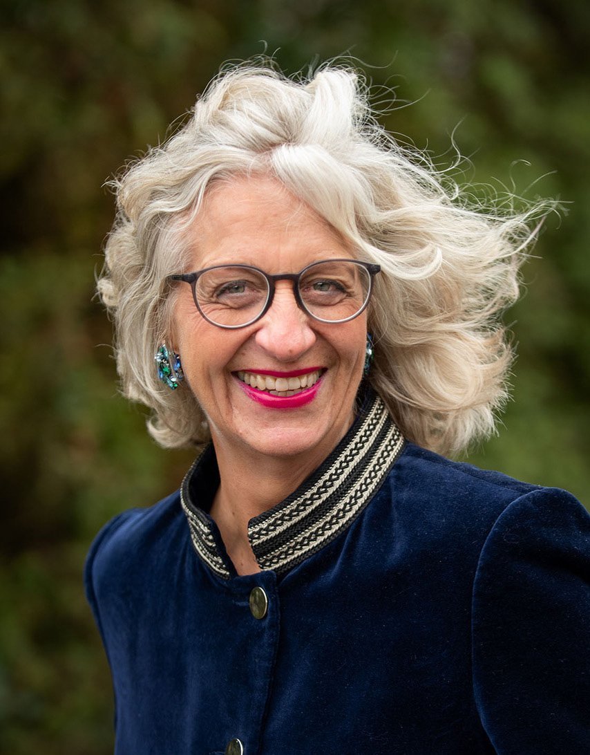 Foto von Maren Kolf
