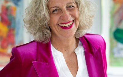 Kerstin Behmeleit