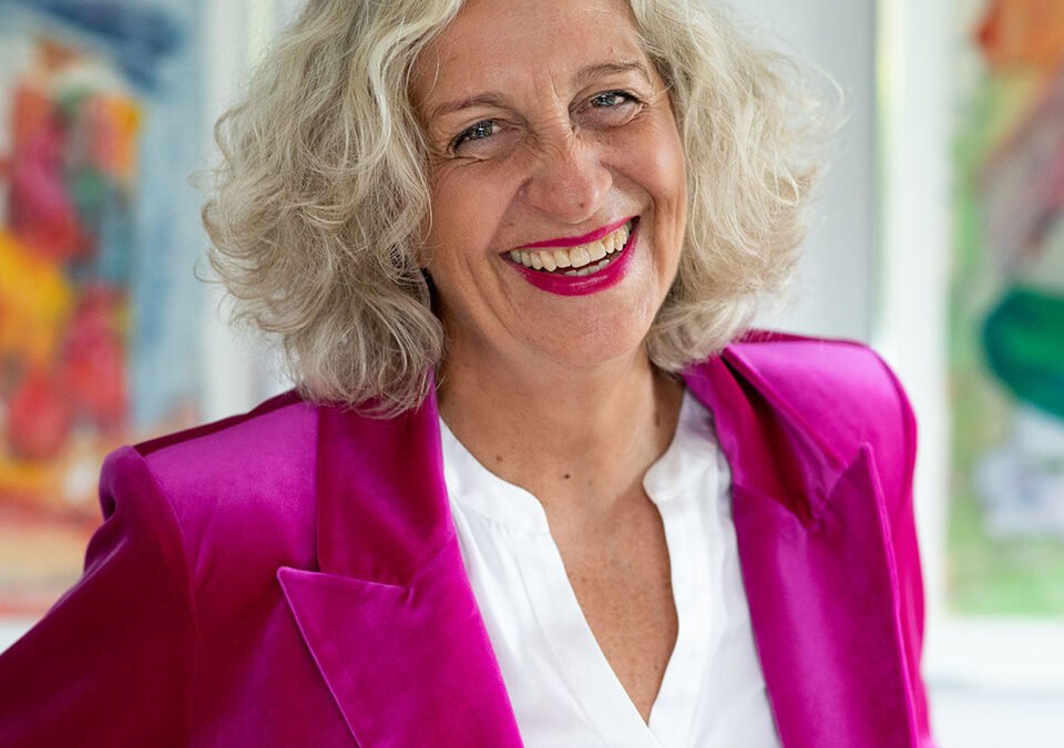 Kerstin Behmeleit